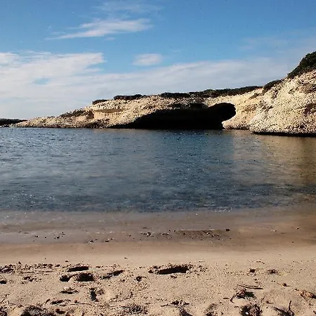 Le Torri 4* Arborea