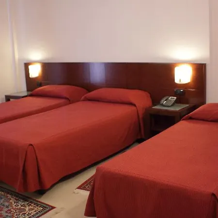 Le Torri 4*