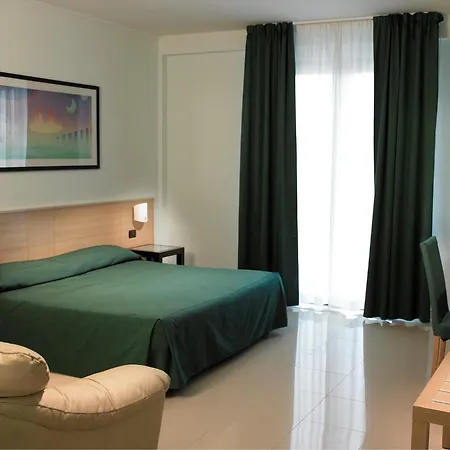 Le Torri Hotel