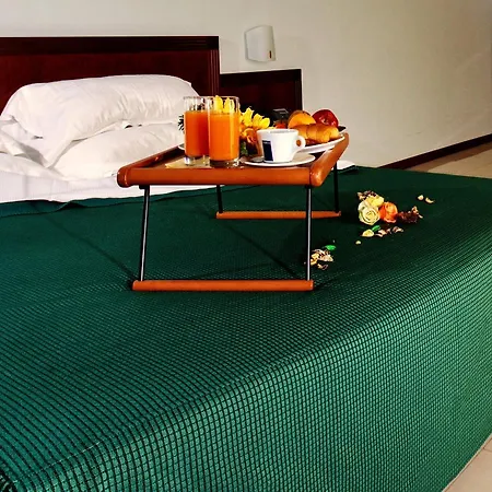 Hotel Le Torri Arborea