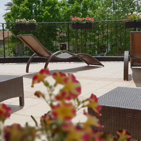 Hotel Le Torri