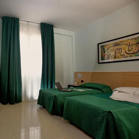 Le Torri Hotel 4*