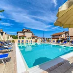 Le Torri Otel 4*