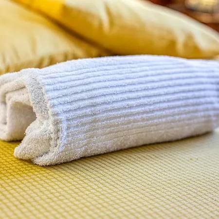 Le Torri 4* アルボレーア