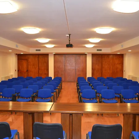 ホテル Le Torri 4*