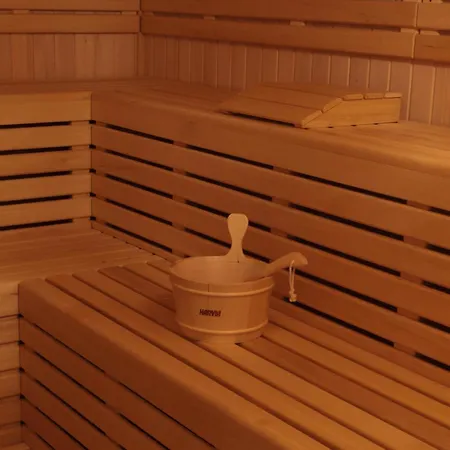 ホテル Le Torri アルボレーア