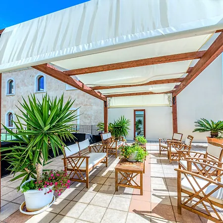 Le Torri Hotel Arborea