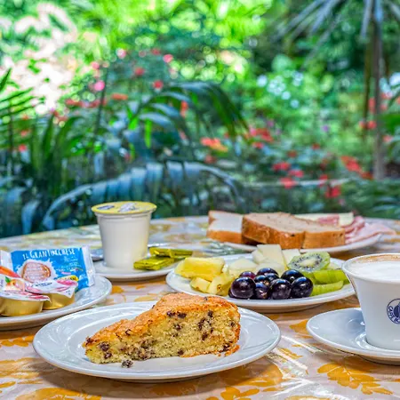 Hotel Le Torri Arborea