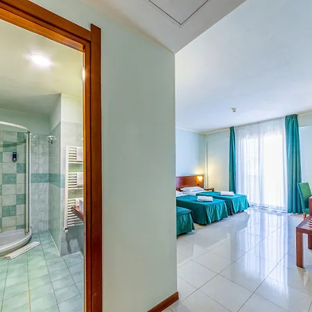 Le Torri アルボレーア