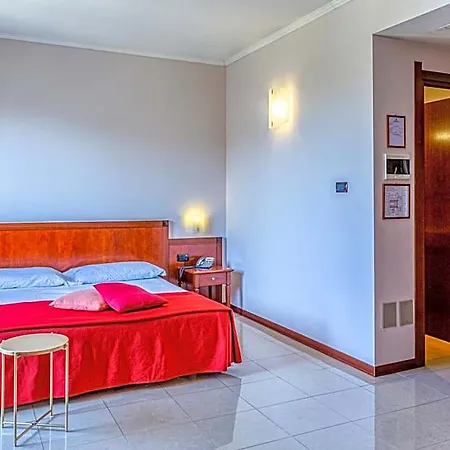 Hotel Le Torri 4*