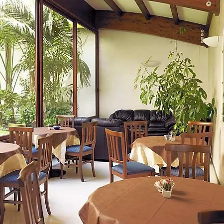 Le Torri Hotel 4*