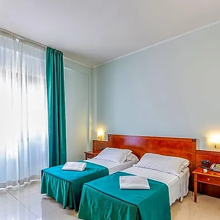 Hotel Le Torri