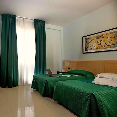 Le Torri 4* Arborea