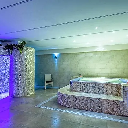 Le Torri Hotel Arborea