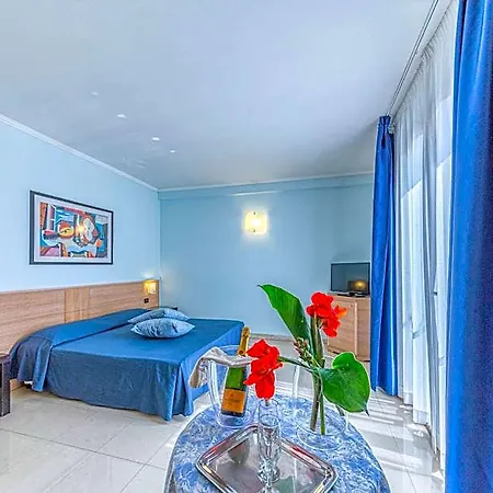 Le Torri Hotel