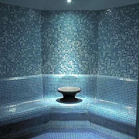 Le Torri Otel Arborea