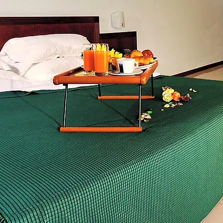 Otel Le Torri Arborea