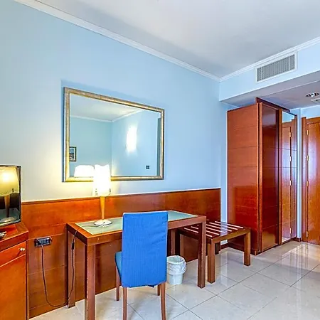 Le Torri 4* Arborea