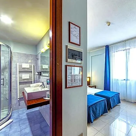 Le Torri 4*