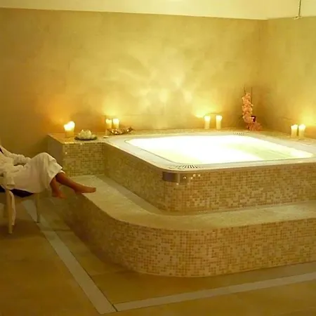 Le Torri Hotel