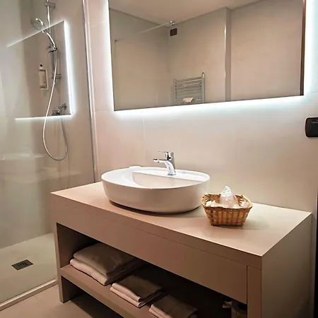Le Torri Hotel