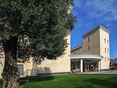 Hotel Le Torri 4*