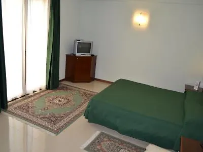 Hotel Le Torri Arborea