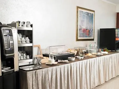 Hotel Le Torri 4*