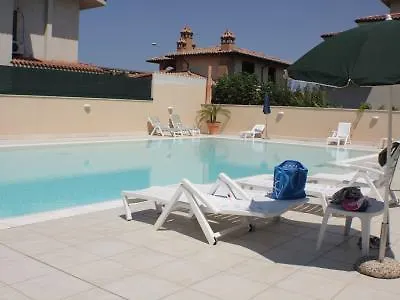 Le Torri Arborea