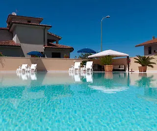 Hotel Le Torri Arborea