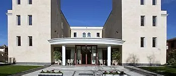 Le Torri Hotel 4*