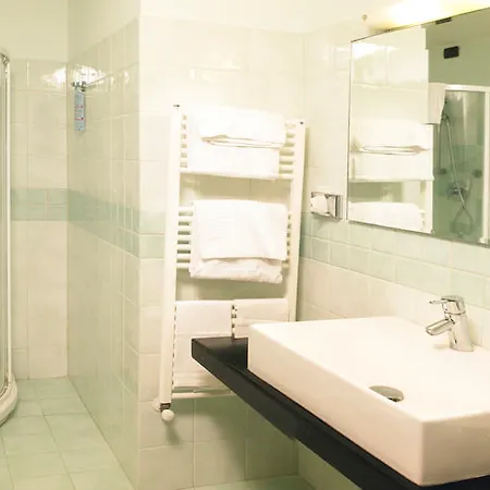 Hotel Le Torri Arborea