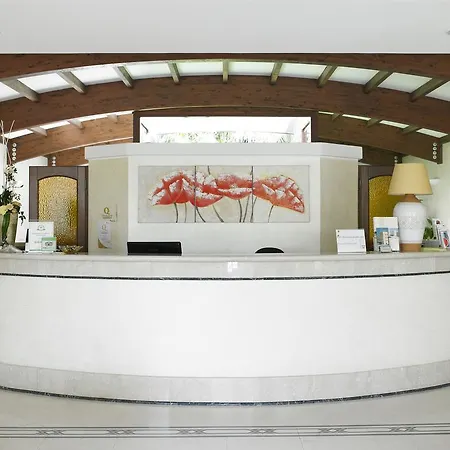 Hotel Le Torri
