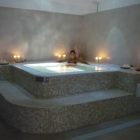 Le Torri Hotel Arborea