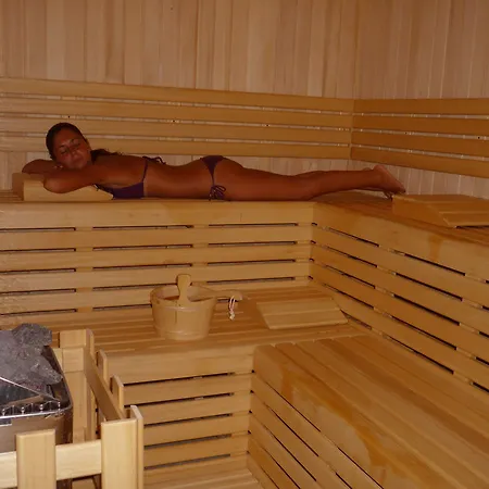 Le Torri Hotel