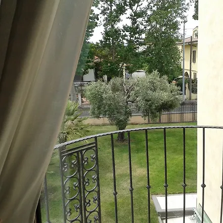 ホテル Le Torri アルボレーア