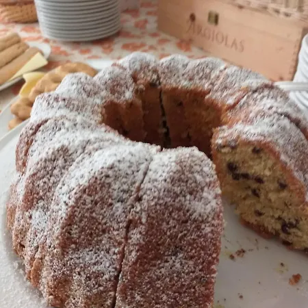 Le Torri 4* アルボレーア