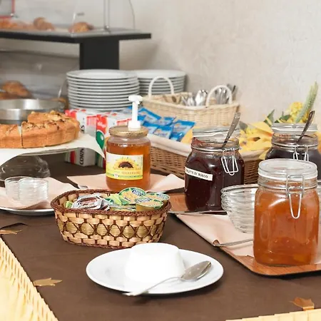 Hotel Le Torri Arborea