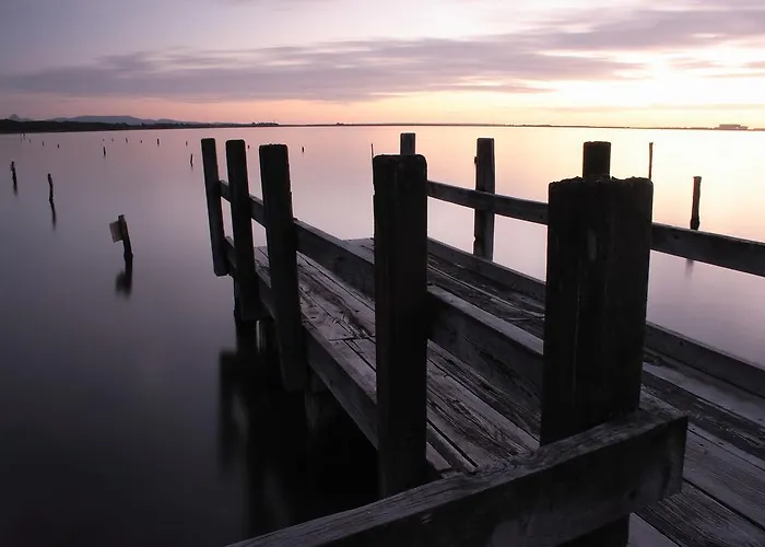 Le Torri Hotel Arborea